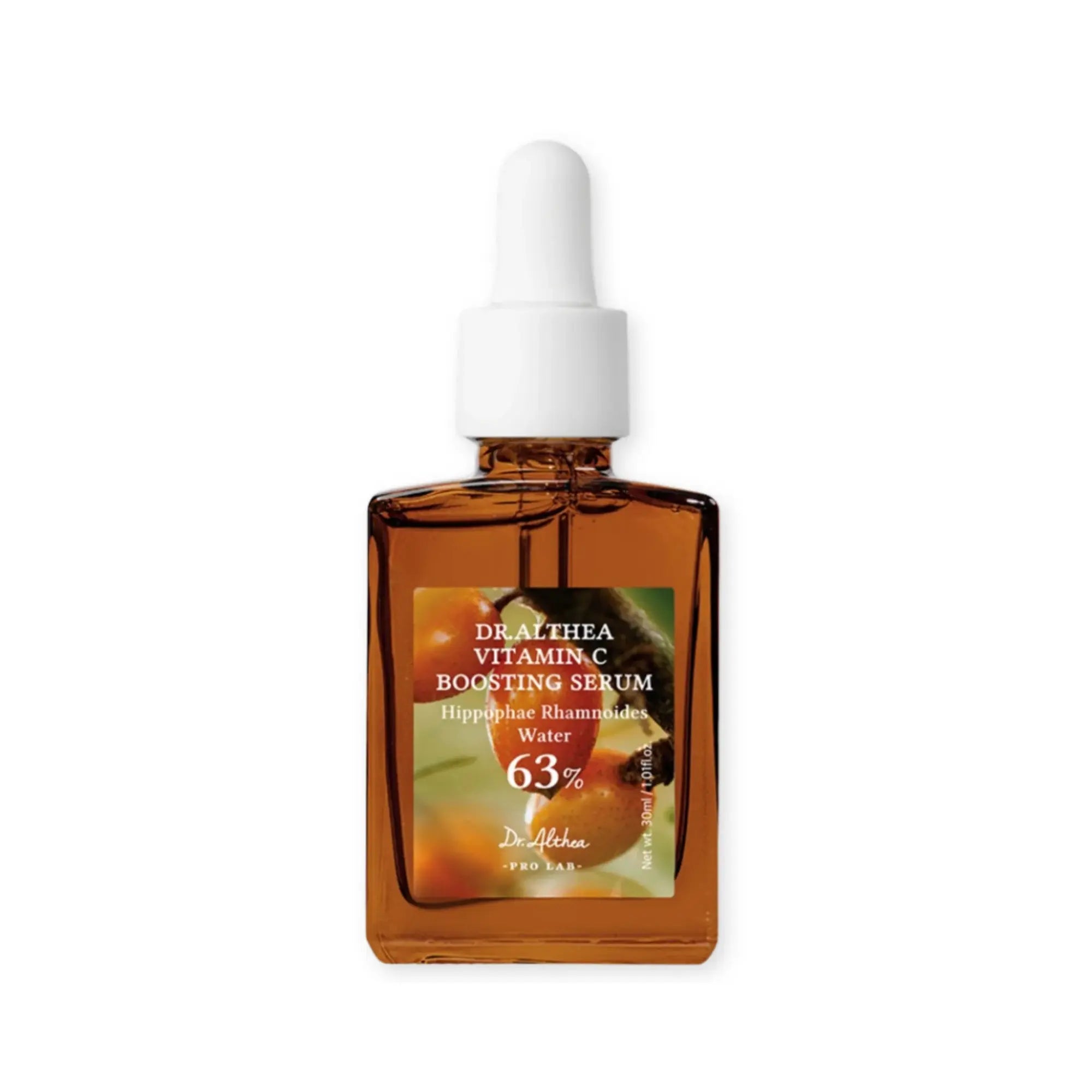 Dr. Althea Vitamin C Boosting Serum 30ml