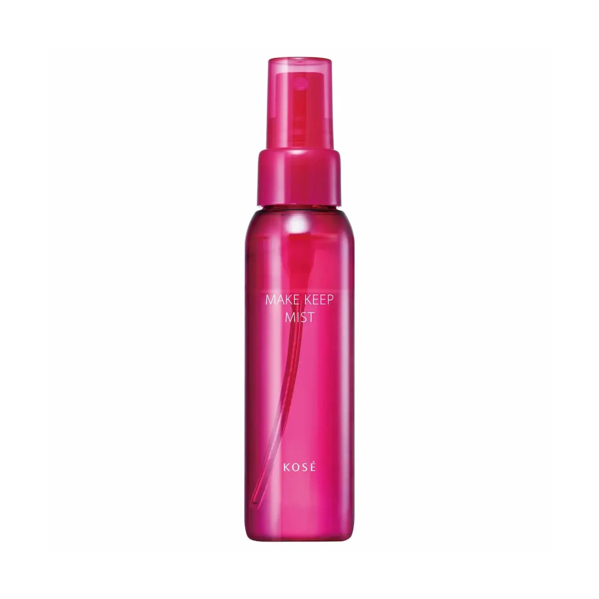 Kosé Make Keep Mist