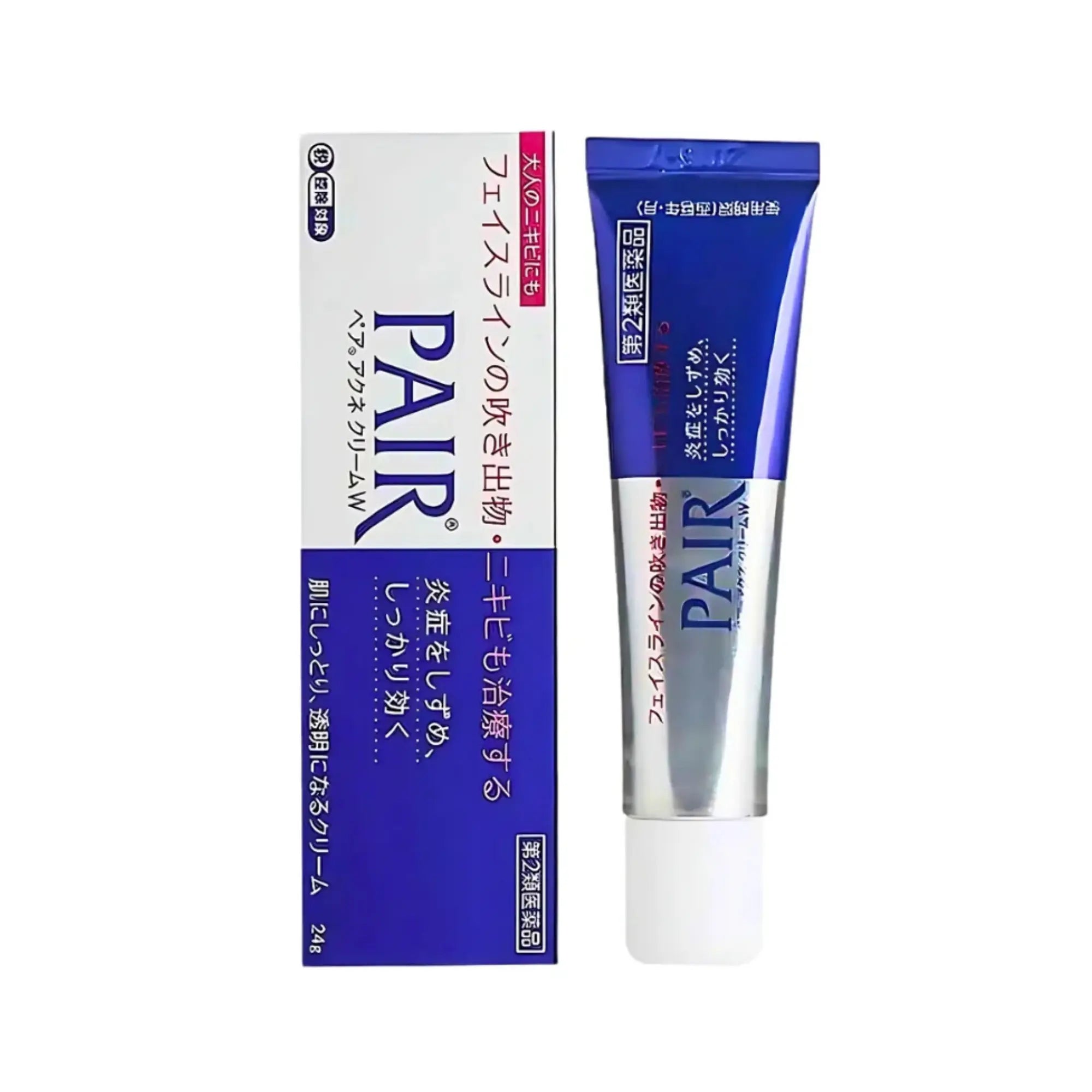 Lion PAIR Acne Cream 24g