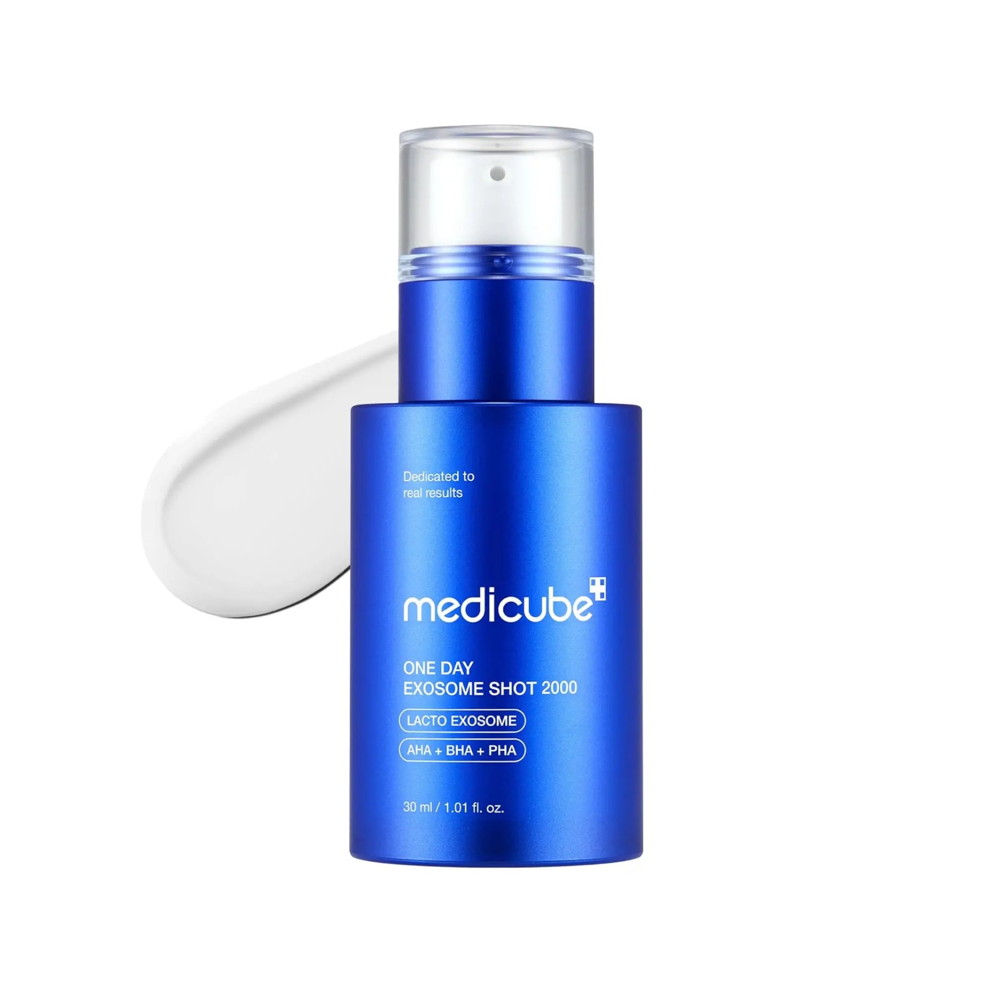 Medicube One Day Exosome Shot 2000