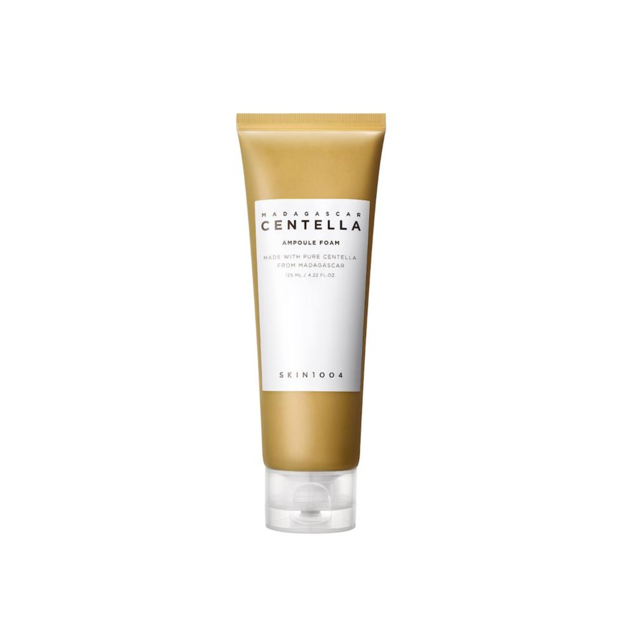 SKIN1004 Madagascar Centella Ampoule Foam 125ml