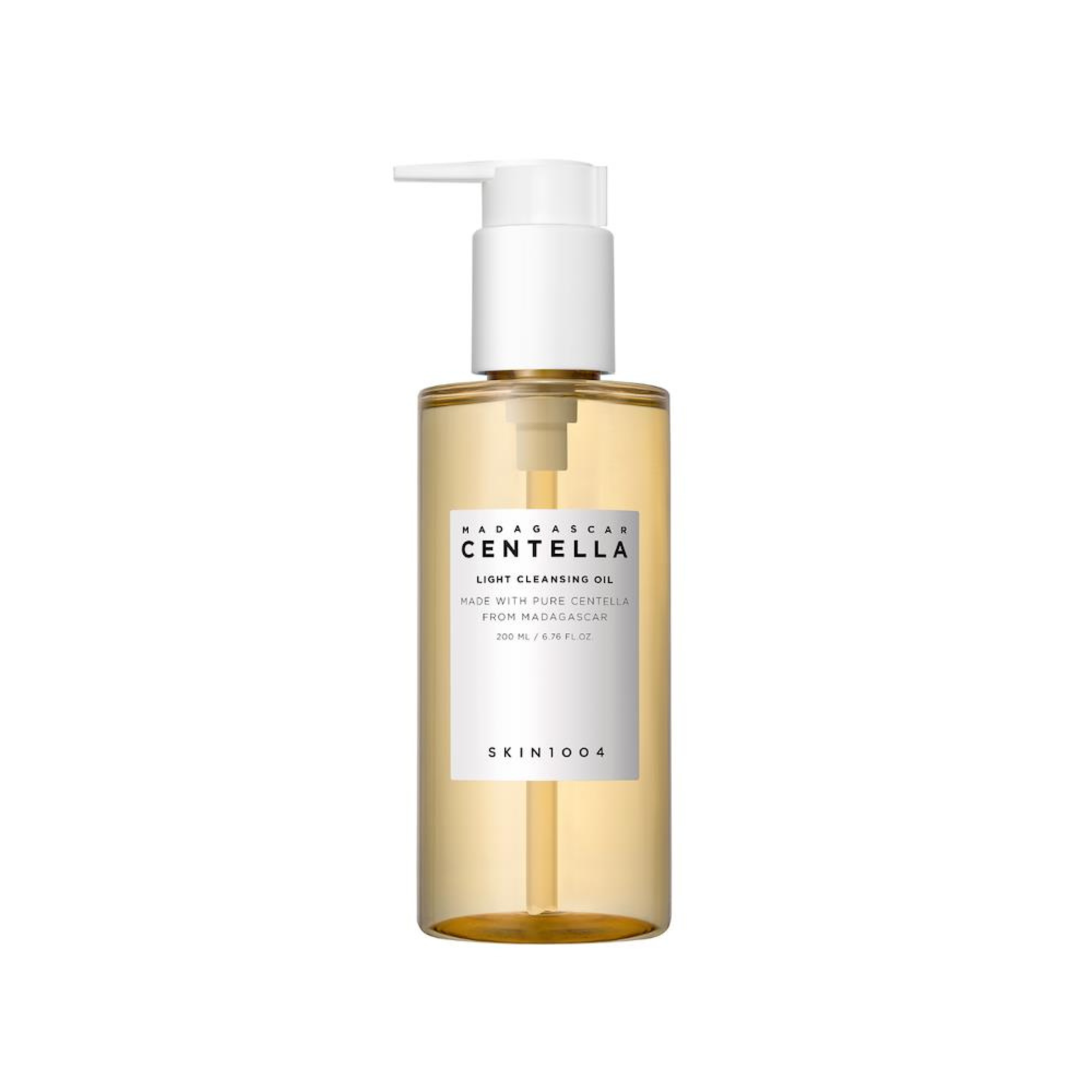 SKIN1004 Madagascar Centella Light Cleansing Oil 200ml